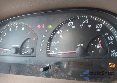 2004 Toyota Camry Le from USA, damaged, VIN 4T1BE32K64U936158